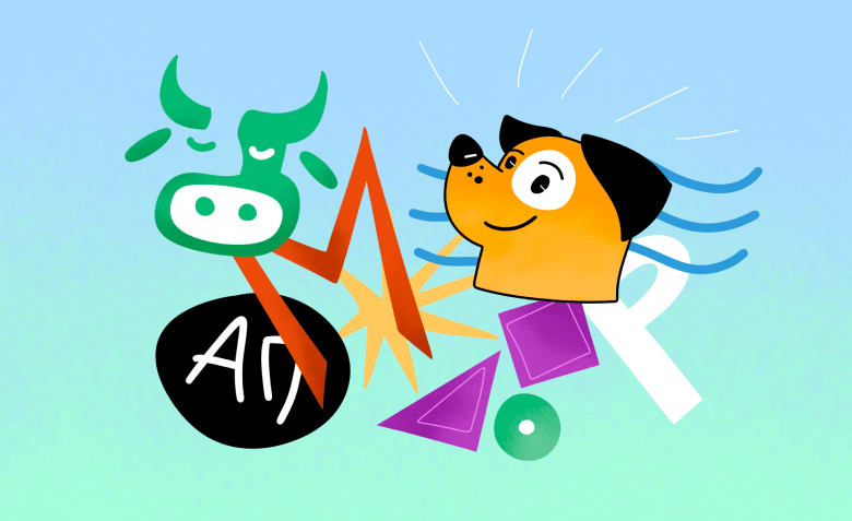 какие бывают логотипы