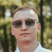 Андрей Калиновский