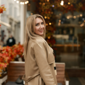 Дарья Тильная