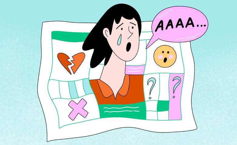 ошибки в екселе