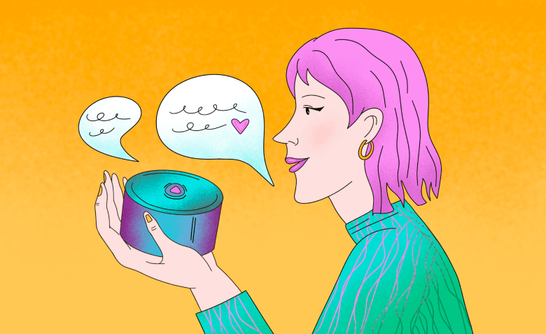 как пользоваться алисой