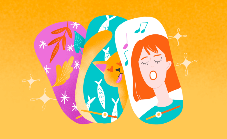 Как создавать короткие видео