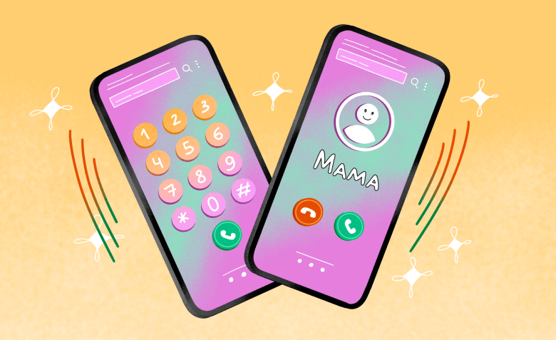 Сервисы айпи-телефонии