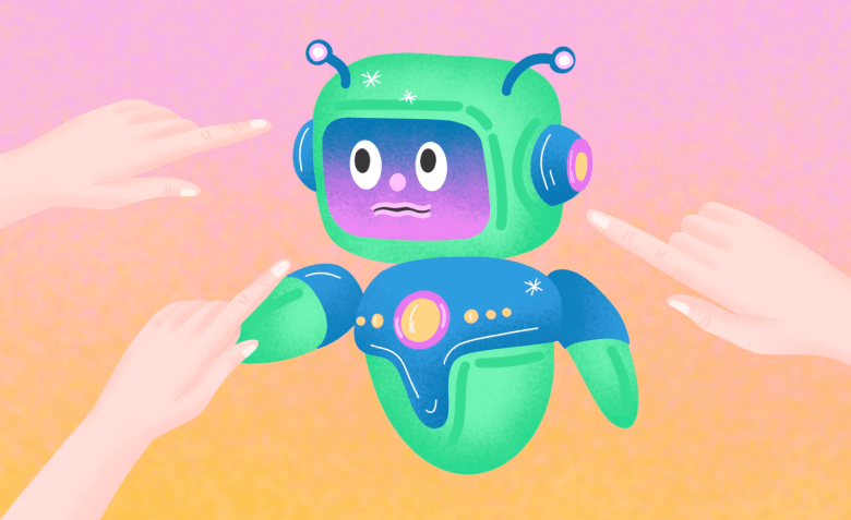 ИИ-детекторы