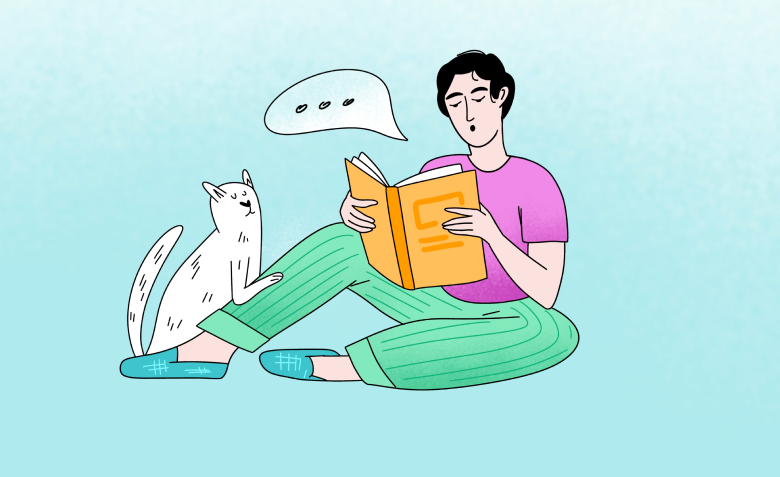 Скоростное чтение