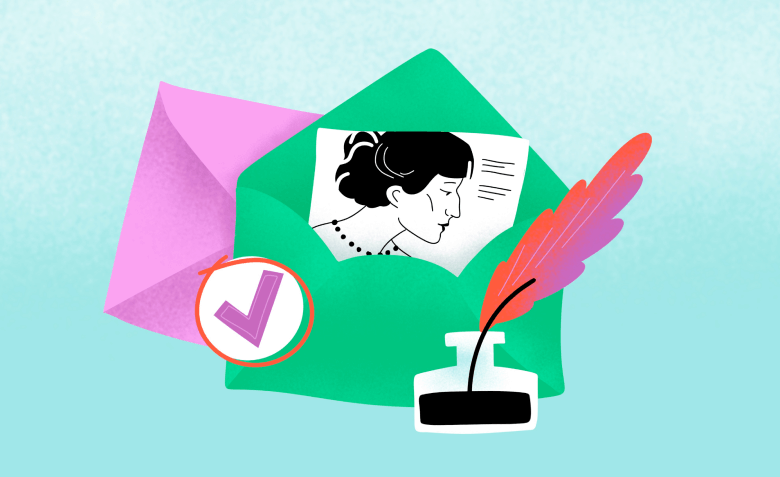 Кейс Музея Анны Ахматовой про рассылки