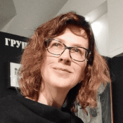 Анастасия Ковальчук