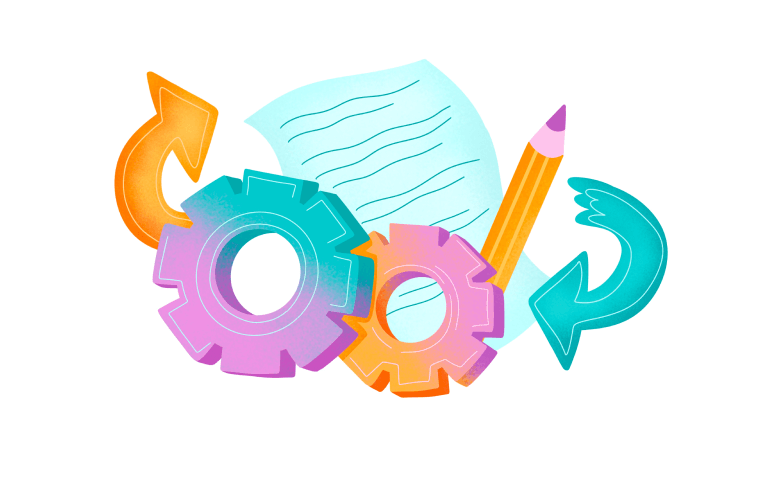 как разобрать бизнес процесс