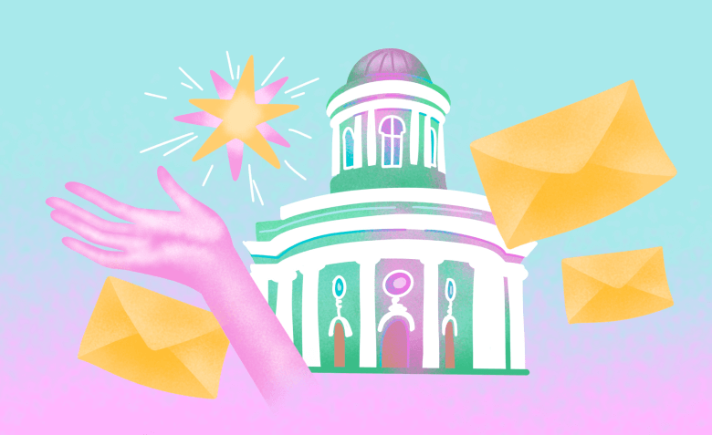 Кейс Анненкирхе и рассылки через Unisender