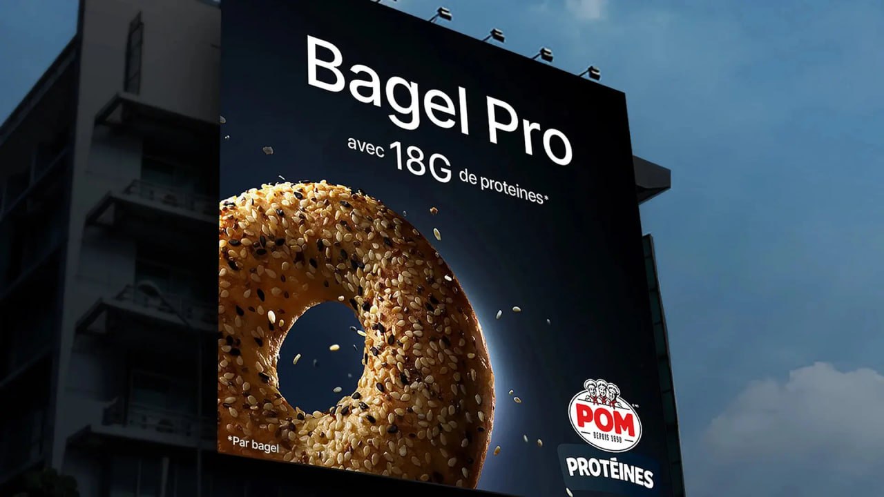 реклама эппл