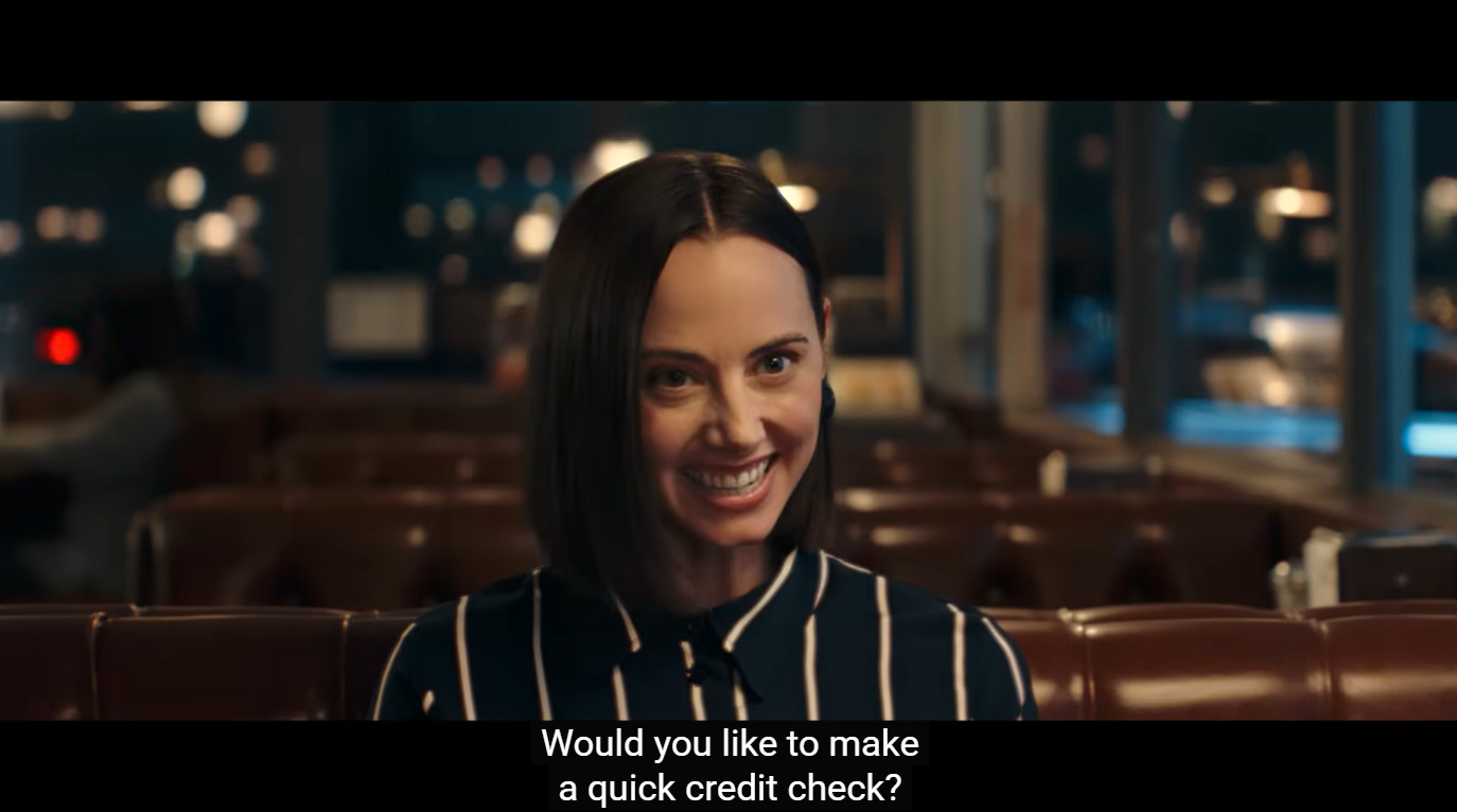 скриншот рекламы