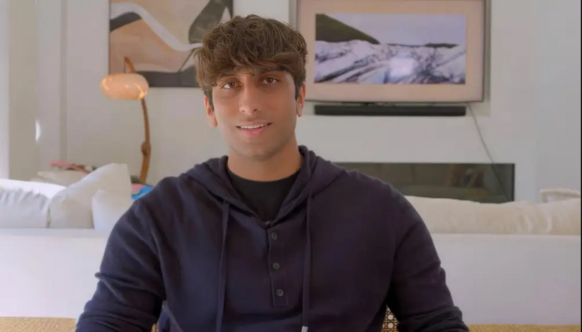 Основатель Kled AI Ави Патель