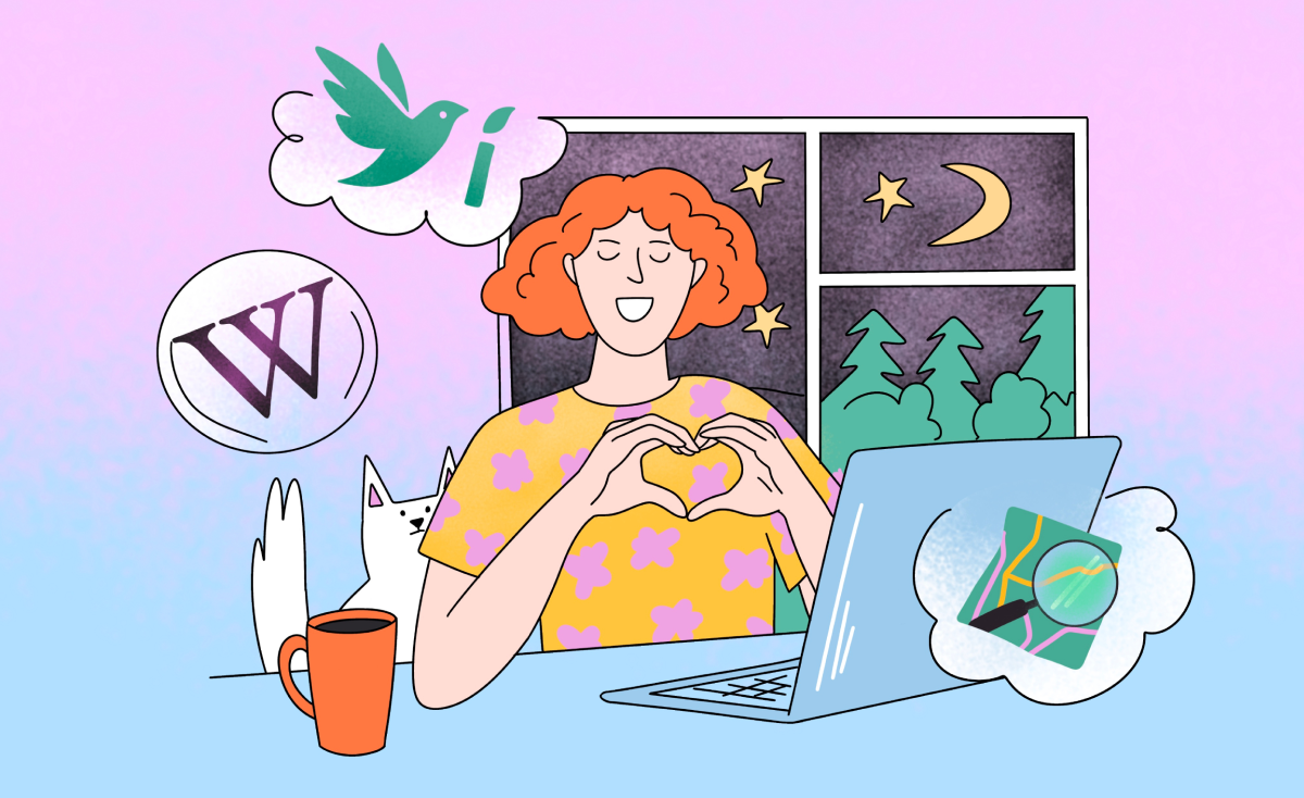Почему люди работают бесплатно