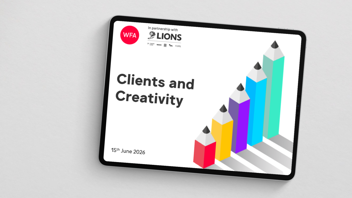исследование WFA и LIONS.