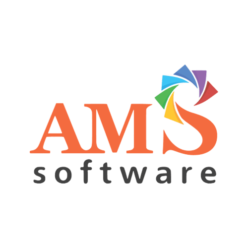AMS — российский разработчик софта