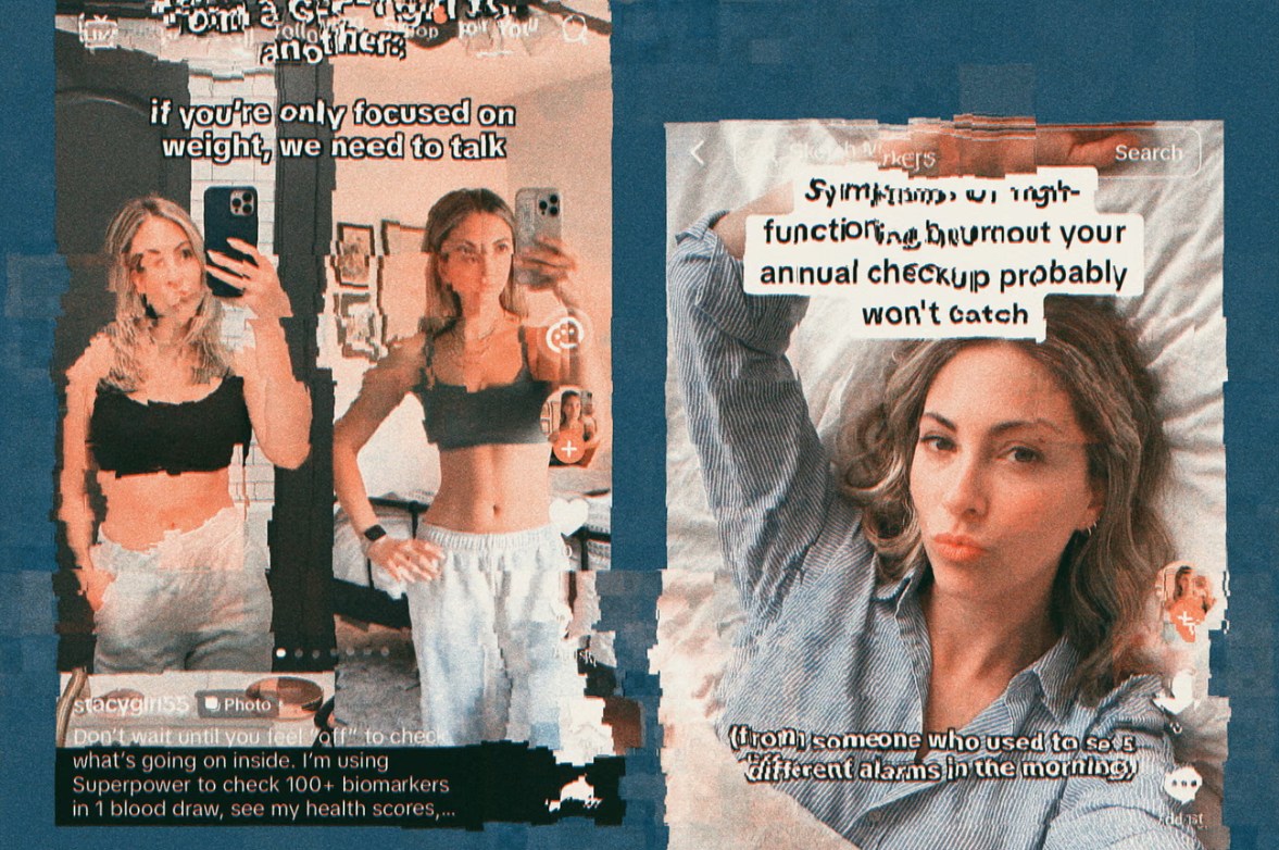 скриншот дипфейки блогеров
