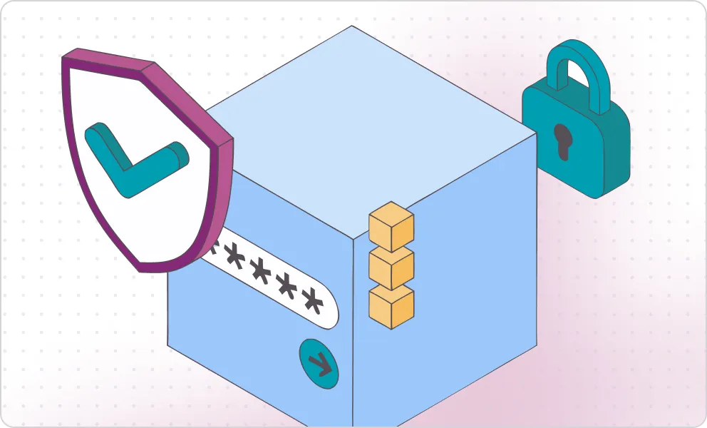 Защита от ботов