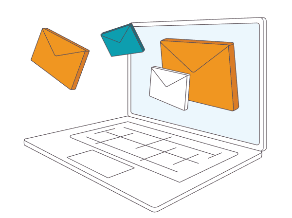 Оставьте заявку для специалистов Unisender