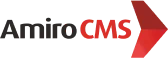 amiroCMS