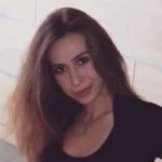 Анастасия Костычева