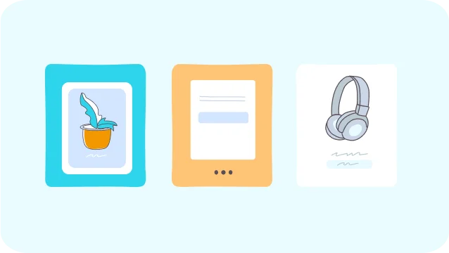 Готовые дизайнерские шаблоны