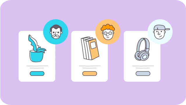 Сегментация