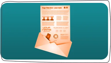 Примеры email-рассылок