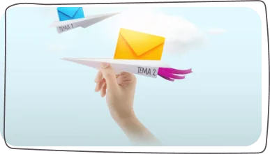 Как повысить open rate при помощи повторной отправки письма