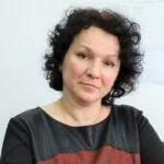 Татьяна Яловенко-Короткова