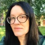 Дарья Чернавина