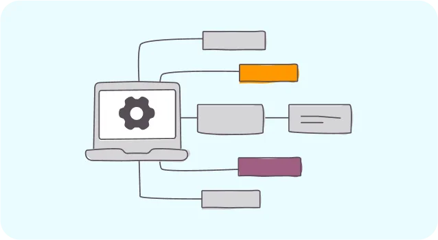 Сегментация