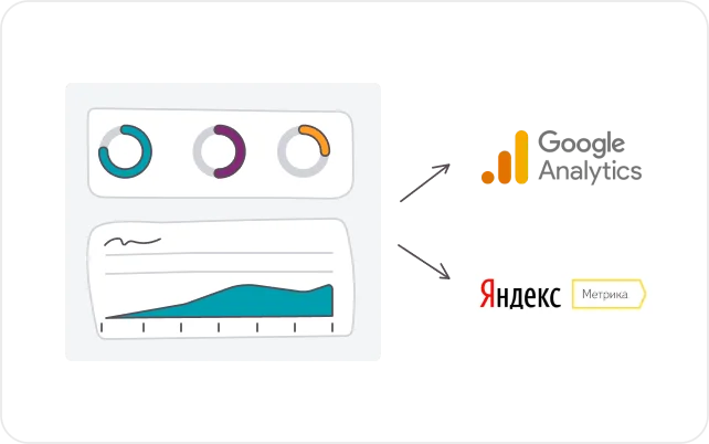 Подробная статистика