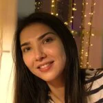 Алина Кузнецова