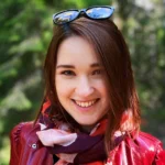 Дилара Мамедова