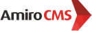 Логотип Amiro CMS