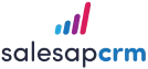Логотип SalesapCRM