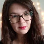 Джулия Фатхутдинова