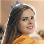 Ольга Лаврикова