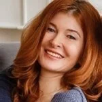 Валерия Леонова