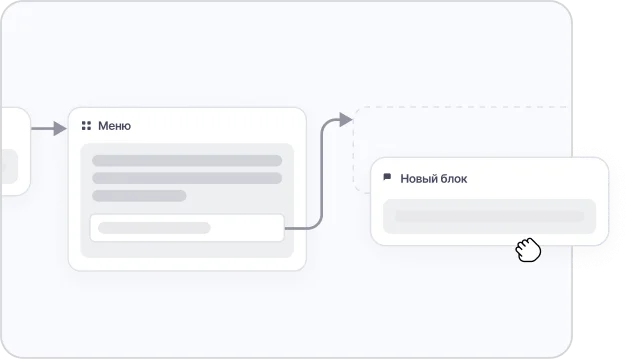 Понятный интерфейс Unisender