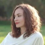 Марина Ибушева