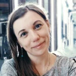 Ирина Самаркина