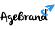 Логотип Agebrand
