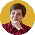 Александр Бабаскин