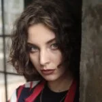 Анастасия Кулакова