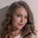 Екатерина Дёшина