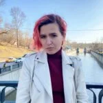 Валерия Микаева