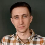 Юрий Тюленев