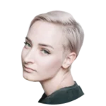 Анастасия Никитина