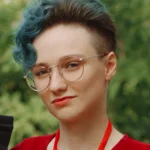 Ирина Матрос